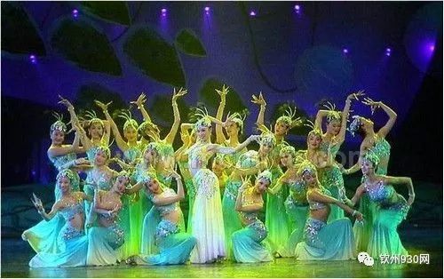 欽州市第二屆網絡文化節六月啟幕，多維度展現網絡文化建設新成就